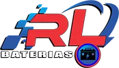 logo rl baterias fortaleza ce