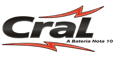 baterias cral em fortaleza