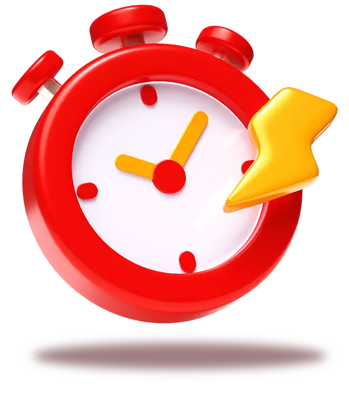 entrega rapida receba em até 40 min