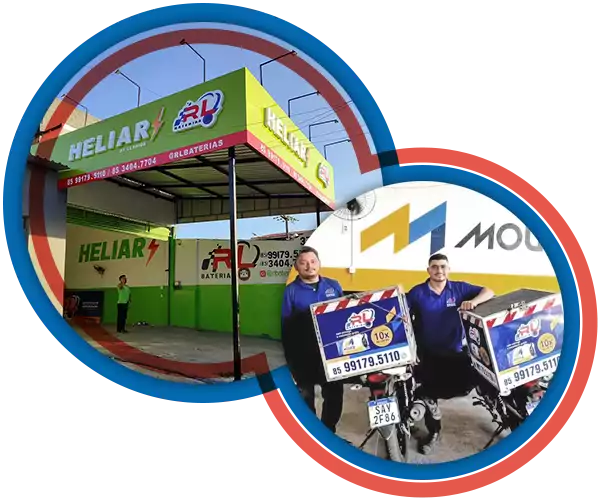 instalação gratuita